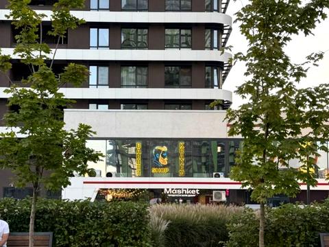 квартира по адресу Днепровская набережная ул., 15-К