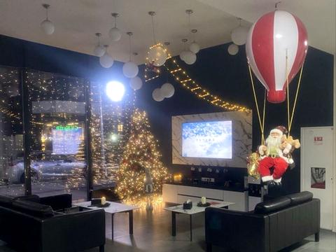 квартира по адресу Днепровская набережная ул., 15-К