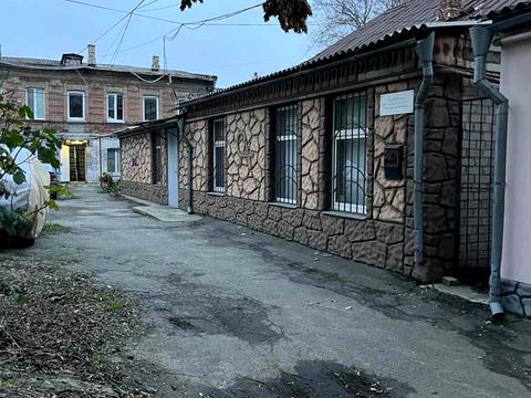 коммерческая по адресу Сечевых Стрельцов ул. (Артема), 28