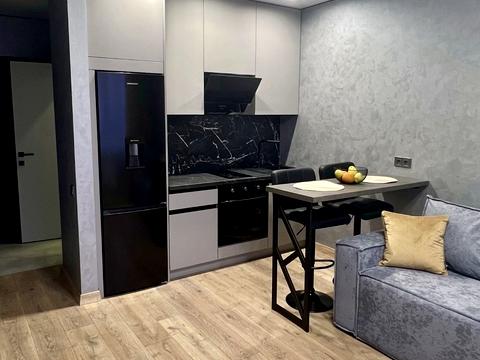 квартира за адресою Героїв Небесної Сотні просп., 16/9