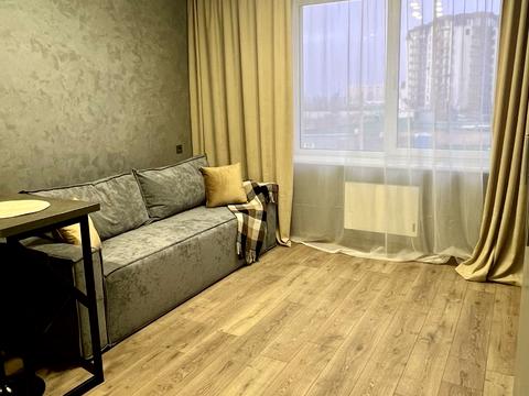 квартира за адресою Героїв Небесної Сотні просп., 16/9