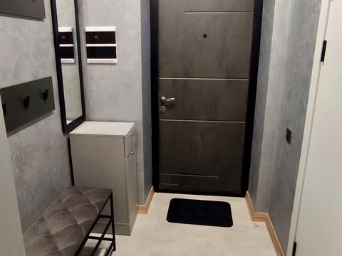 квартира за адресою Героїв Небесної Сотні просп., 16/9