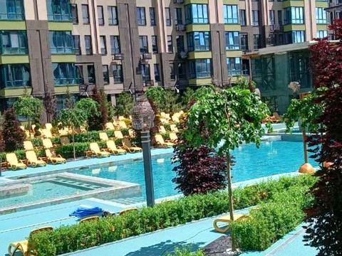 квартира за адресою Героїв Небесної Сотні просп., 16/9