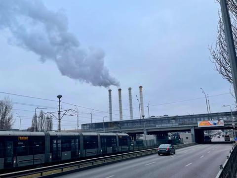 квартира по адресу Вацлава Гавела бульв. (Івана Лепсе), 57/38