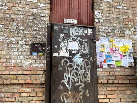 квартира по адресу Вацлава Гавела бульв. (Івана Лепсе), 57/38