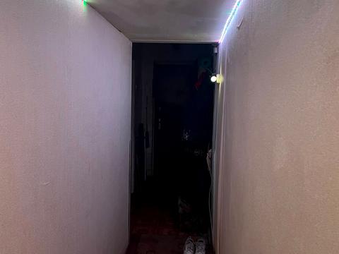 квартира по адресу Вацлава Гавела бульв. (Івана Лепсе), 57/38