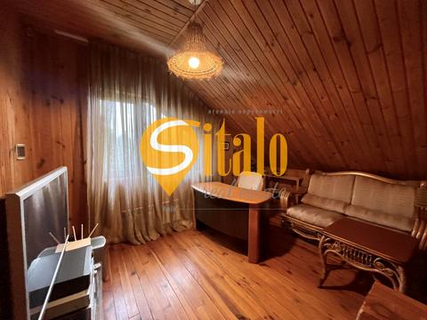 дом по адресу Энтузиастов