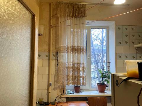 квартира по адресу Вацлава Гавела бульв. (Івана Лепсе), 57/38