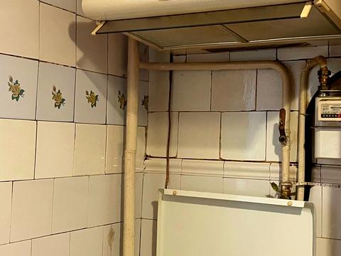 квартира по адресу Вацлава Гавела бульв. (Івана Лепсе), 57/38