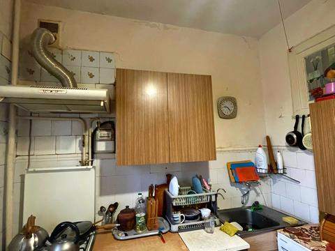 квартира по адресу Вацлава Гавела бульв. (Івана Лепсе), 57/38