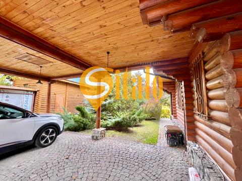 дом по адресу Энтузиастов