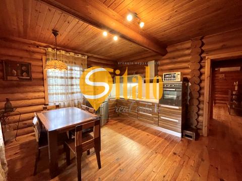 дом по адресу Энтузиастов