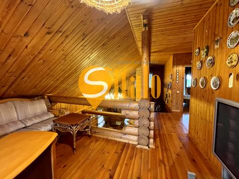 дом по адресу Энтузиастов