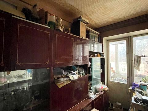 квартира по адресу Вацлава Гавела бульв. (Івана Лепсе), 57/38