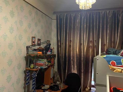 квартира по адресу Вацлава Гавела бульв. (Івана Лепсе), 57/38