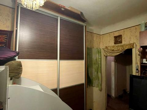 квартира по адресу Вацлава Гавела бульв. (Івана Лепсе), 57/38