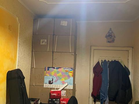 квартира по адресу Вацлава Гавела бульв. (Івана Лепсе), 57/38