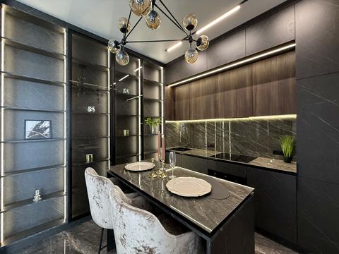 квартира по адресу Берестейский просп. (Победы), 42а