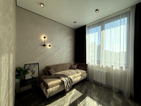 квартира по адресу Берестейский просп. (Победы), 42а