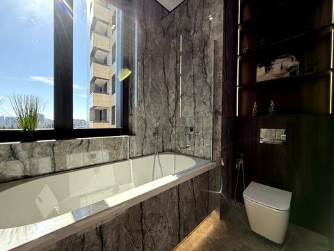 квартира по адресу Берестейский просп. (Победы), 42а