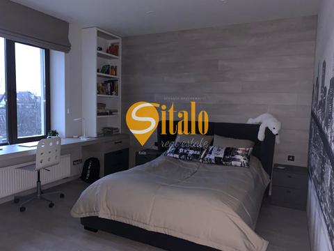 дом по адресу Осокорки