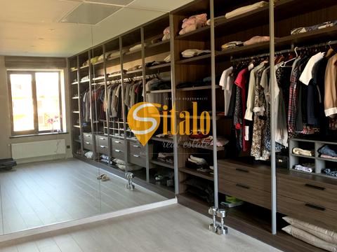 дом по адресу Осокорки