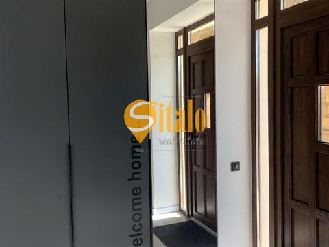 дом по адресу Осокорки