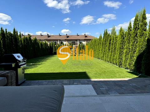 дом по адресу Осокорки