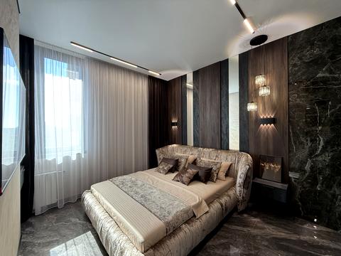 квартира по адресу Берестейский просп. (Победы), 42а