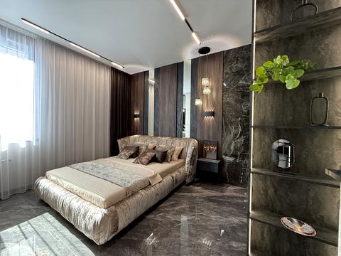 квартира по адресу Берестейский просп. (Победы), 42а