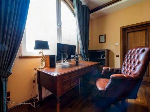 дом по адресу с. Лебедевка, Петра Сагайдачного