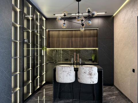 квартира по адресу Берестейский просп. (Победы), 42а