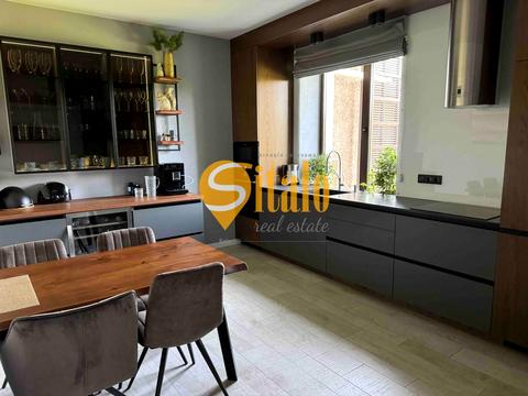 дом по адресу Осокорки