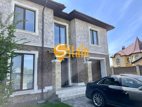 дом по адресу Осокорки