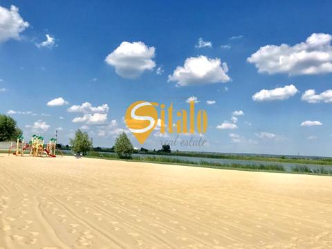 дом по адресу Осокорки