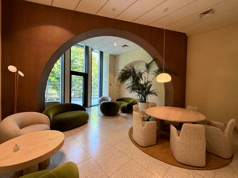 квартира по адресу Берестейский просп. (Победы), 42а