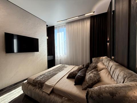 квартира по адресу Берестейский просп. (Победы), 42а