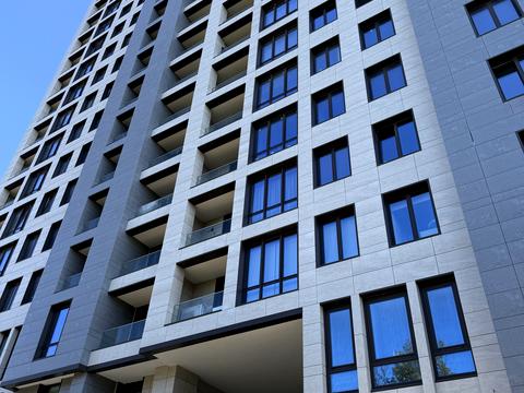 квартира по адресу Берестейский просп. (Победы), 42а