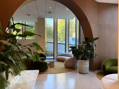 квартира по адресу Берестейский просп. (Победы), 42а