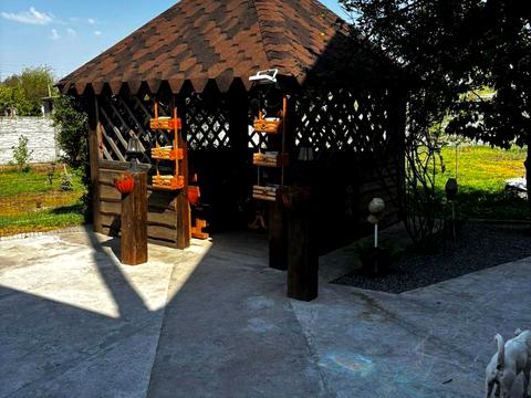 будинок за адресою с. Піщанка, Піщанка