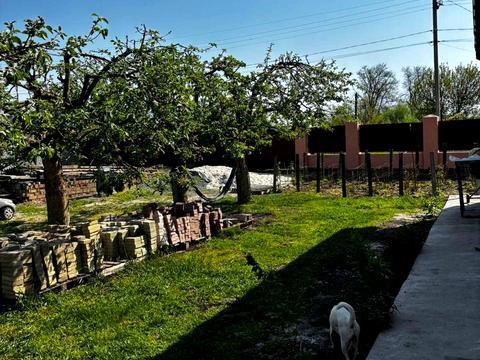 будинок за адресою с. Піщанка, Піщанка