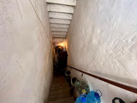 будинок за адресою с. Піщанка, Піщанка