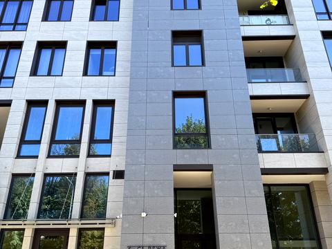 квартира по адресу Берестейский просп. (Победы), 42а