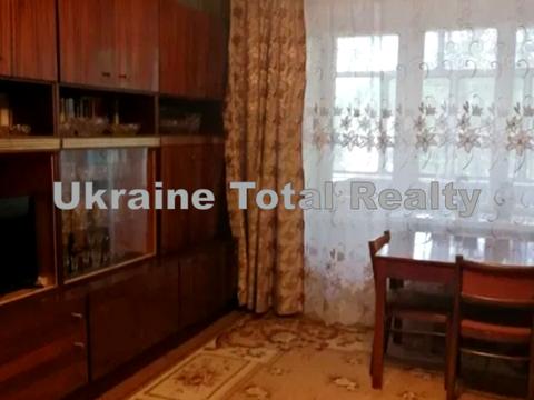 квартира за адресою Київ, Вереснева вул., 26