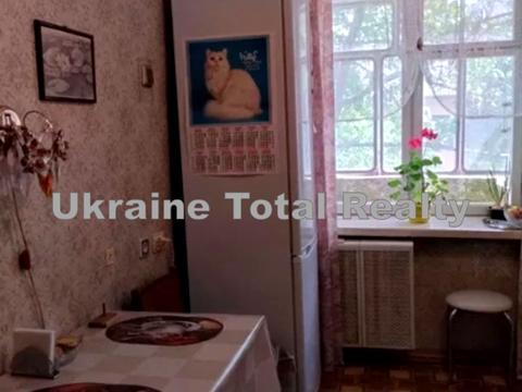 квартира за адресою Київ, Вереснева вул., 26