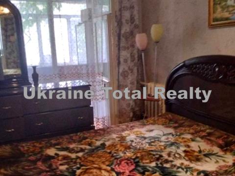 квартира за адресою Київ, Вереснева вул., 26