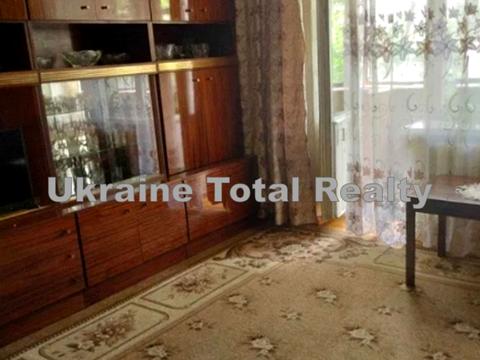 квартира за адресою Київ, Вереснева вул., 26