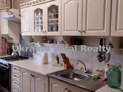 квартира за адресою Київ, Вереснева вул., 26