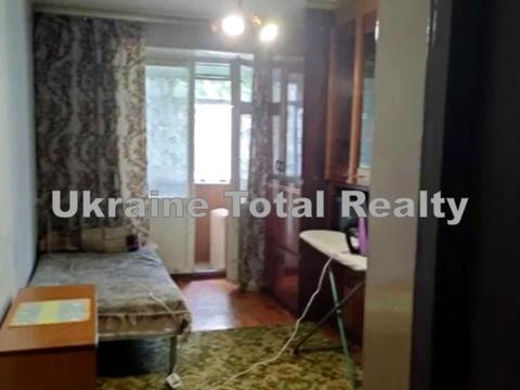 квартира за адресою Київ, Вереснева вул., 26