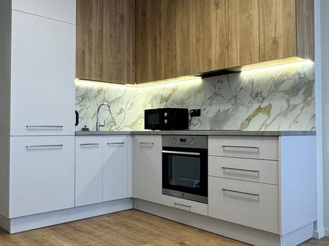 квартира за адресою Кадетський Гай вул., 10